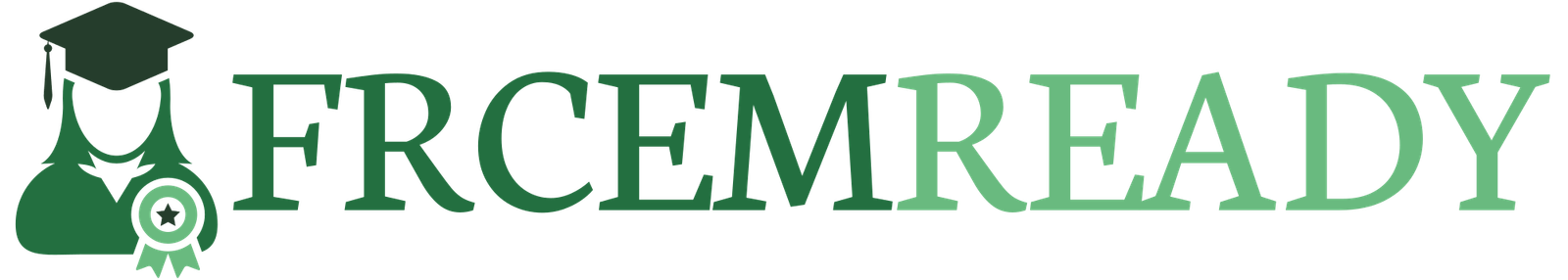FRCEMREADY Logo